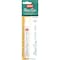 Shortcuts Krylon Short Cuts Gloss White Paint Pen Interior 0.33 oz SCP-913 - alternate 1